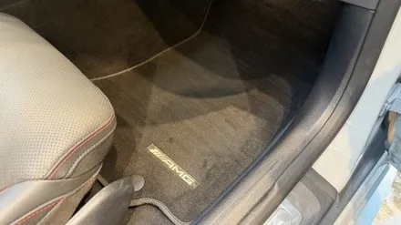 용인, 광교 PPF디테일링 \' 벤츠 CLE53 AMG 카브리올레 \' 소프트탑 차량관리! / 성남, 판교, 분당, 용인