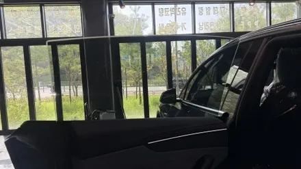 판교 운중동, 백현동, 대장동 신차패키지 \' 테슬라 모델Y 주니퍼 \' 가성비 스탠다드패키지 시공! / 성남, 판교, 분당, 용인