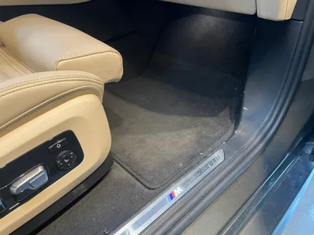[ 분당 미금역 세차 ] BMW X6 디테일링 세차 (내부) 내부 오염과 이염 관리 / 성남, 판교, 분당, 용인