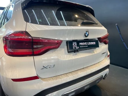 [ 성남ppf ] \'bmw x3\' 판교 디테일링세차와 생활보호ppf 이벤트 / 성남, 판교, 분당, 용인