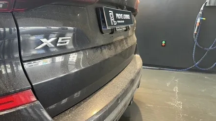 [ 판교세차 판교역 테크노밸리 ] \' BMW X5 \' 풀 PPF 시공 후 관리는 PPF 전용 관리제 디테일링으로 / 성남, 판교, 분당, 용인