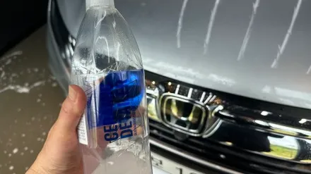 [ 판교 산운마을 세차 ] 소중한 가족들이 함께타는 패밀리카 \' 혼다 오딧세이 \' 쾌적함 유지는 디테일링세차로 관리 / 성남, 판교, 분당, 용인