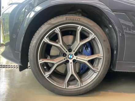 [ 평촌 디테일링세차 ] \' BMW X6 \' 중고 대차 교환 후 크롬딜리트 제거와 디테일링 작업으로 차량 특이사항 점검! / 성남, 판교, 분당, 용인