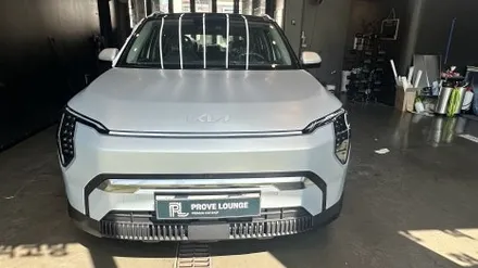 분당신차패키지 \' 기아 EV3 \' 신차검수와 PPF까지! / 성남, 판교, 분당, 용인
