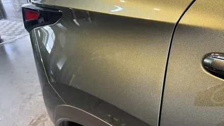 판교, 분당 중고차 광택 유리막코팅 \' 렉서스 NX350h \' 리프레쉬패키지로 신차 만들기! / 성남, 판교, 분당, 용인