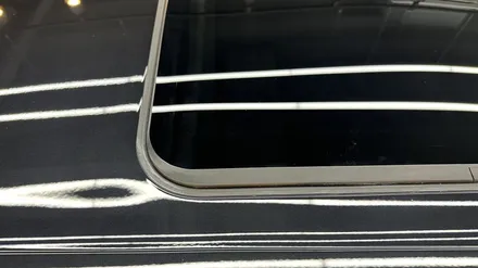 분당 석회수 낙숫물 피해 복원 \' BMW X5 \' 아파트 주차장에 떨어진 석회물제거 보상처리! / 성남, 판교, 분당, 용인