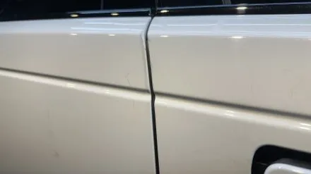 의왕, 안양광택 \' 랜드로버 레인지로버 벨라 \' 신차컨디션 복원! / 성남, 판교, 분당, 용인