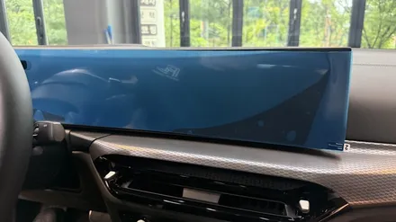 성남, 분당 신차패키지 \' BMW 420I 그란쿠페 \' 신차출고 후 프루브라운지에서! / 성남, 판교, 분당, 용인