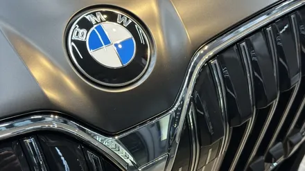 안양, 분당PPF \' BMW 740I \' 신차출고 후 무광 전체PPF 시공! / 성남, 판교, 분당, 용인