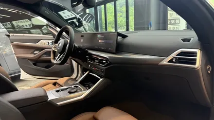 성남, 분당 신차패키지 \' BMW 420I 그란쿠페 \' 신차출고 후 프루브라운지에서! / 성남, 판교, 분당, 용인
