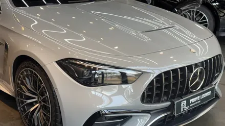용인, 광교 PPF디테일링 \' 벤츠 CLE53 AMG 카브리올레 \' 소프트탑 차량관리! / 성남, 판교, 분당, 용인