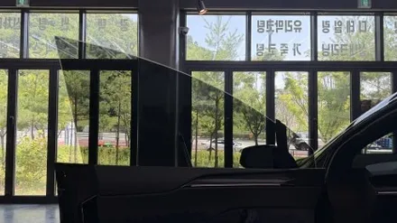 과천, 안양, 용인 신차패키지 \' 테슬라 모델X 플레드 \'  쉴드PPF 패키지 시공! / 성남, 판교, 분당, 용인
