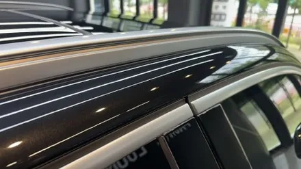 분당 석회수 낙숫물 피해 복원 \' BMW X5 \' 아파트 주차장에 떨어진 석회물제거 보상처리! / 성남, 판교, 분당, 용인