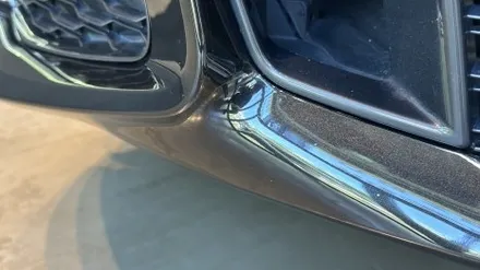 분당PPF \' BMW 740D \' 성남 전체PPF 재시공 작업! / 성남, 판교, 분당, 용인