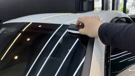 성남, 분당 신차패키지 \' BMW 420I 그란쿠페 \' 신차출고 후 프루브라운지에서! / 성남, 판교, 분당, 용인