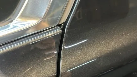 분당PPF \' BMW 740D \' 성남 전체PPF 재시공 작업! / 성남, 판교, 분당, 용인