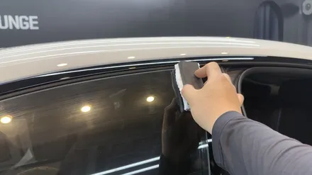 성남, 분당 신차패키지 \' BMW 420I 그란쿠페 \' 신차출고 후 프루브라운지에서! / 성남, 판교, 분당, 용인