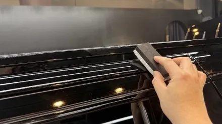 양재, 강남, 분당 광택 유리막코팅 \' 캐딜락 에스컬레이드 600 \' 신차회복 리프레쉬패키지! / 성남, 판교, 분당, 용인