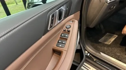 분당 석회수 낙숫물 피해 복원 \' BMW X5 \' 아파트 주차장에 떨어진 석회물제거 보상처리! / 성남, 판교, 분당, 용인