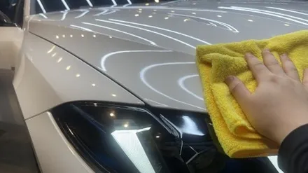 성남, 분당 신차패키지 \' BMW 420I 그란쿠페 \' 신차출고 후 프루브라운지에서! / 성남, 판교, 분당, 용인