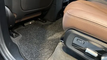 분당 석회수 낙숫물 피해 복원 \' BMW X5 \' 아파트 주차장에 떨어진 석회물제거 보상처리! / 성남, 판교, 분당, 용인