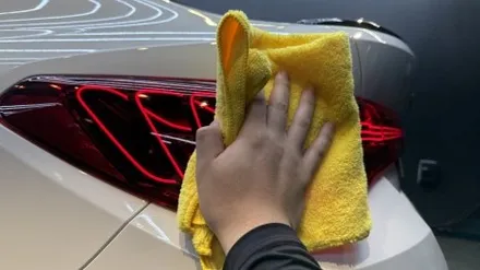 성남, 분당 신차패키지 \' BMW 420I 그란쿠페 \' 신차출고 후 프루브라운지에서! / 성남, 판교, 분당, 용인