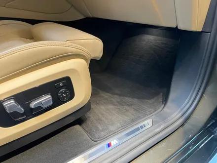 [ 분당 미금역 세차 ] BMW X6 디테일링 세차 (내부) 내부 오염과 이염 관리 / 성남, 판교, 분당, 용인