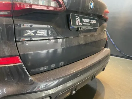 [ 분당 PPF 디테일링 ] \' BMW X5 \' 풀PPF 작업 후에도 PPF 사후관리가 더 중요 / 성남, 판교, 분당, 용인