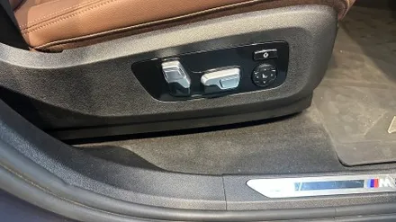 [ 평촌 디테일링세차 ] \' BMW X6 \' 중고 대차 교환 후 크롬딜리트 제거와 디테일링 작업으로 차량 특이사항 점검! / 성남, 판교, 분당, 용인