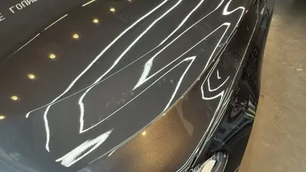 경기광주, 성남 자동차 석회물제거 \' BMW 6GT \' 비용 부담없이 광택복원! / 성남, 판교, 분당, 용인
