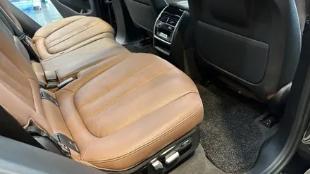 분당 석회수 낙숫물 피해 복원 \' BMW X5 \' 아파트 주차장에 떨어진 석회물제거 보상처리! / 성남, 판교, 분당, 용인