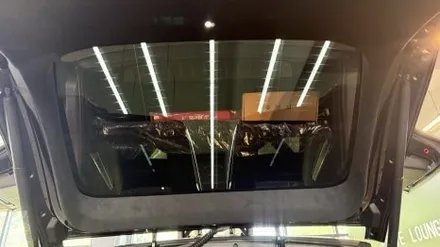 과천, 안양, 용인 신차패키지 \' 테슬라 모델X 플레드 \'  쉴드PPF 패키지 시공! / 성남, 판교, 분당, 용인