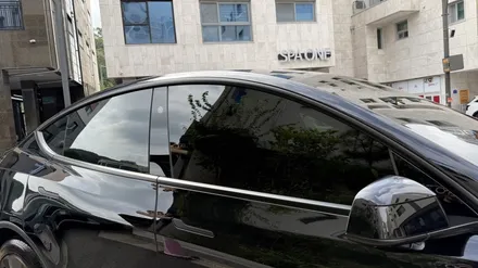 용인, 안양 신차출고 \' 테슬라 모델Y 주니퍼 \' 다이아몬드 블랙 신차패키지! / 성남, 판교, 분당, 용인