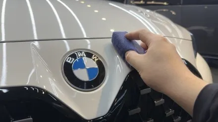 성남, 분당 신차패키지 \' BMW 420I 그란쿠페 \' 신차출고 후 프루브라운지에서! / 성남, 판교, 분당, 용인