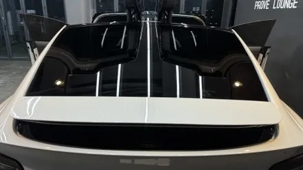 광명, 수원, 분당 신차패키지 \' 테슬라 모델X \' 프리미엄 썬팅시공! / 성남, 판교, 분당, 용인