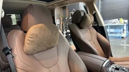 분당 석회수 낙숫물 피해 복원 \' BMW X5 \' 아파트 주차장에 떨어진 석회물제거 보상처리! / 성남, 판교, 분당, 용인