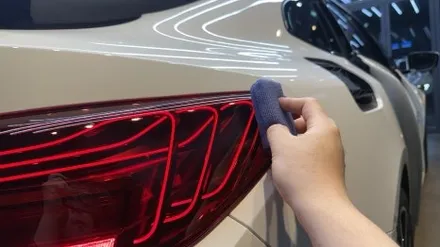 성남, 분당 신차패키지 \' BMW 420I 그란쿠페 \' 신차출고 후 프루브라운지에서! / 성남, 판교, 분당, 용인