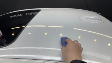 성남, 분당 신차패키지 \' BMW 420I 그란쿠페 \' 신차출고 후 프루브라운지에서! / 성남, 판교, 분당, 용인