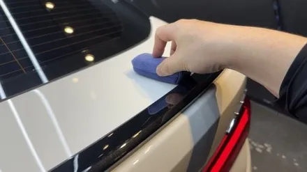 성남, 분당 신차패키지 \' BMW 420I 그란쿠페 \' 신차출고 후 프루브라운지에서! / 성남, 판교, 분당, 용인