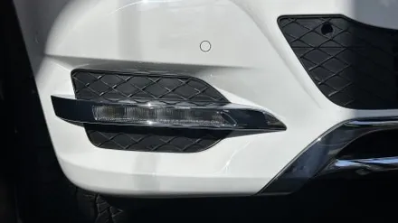송파,분당고광택랩핑 \' 벤츠 GLK 220 CDI \' 글로스 오렌지 전체랩핑과 크롬죽이기 시공! / 성남, 판교, 분당, 용인