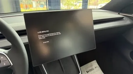 판교 운중동, 백현동, 대장동 신차패키지 \' 테슬라 모델Y 주니퍼 \' 가성비 스탠다드패키지 시공! / 성남, 판교, 분당, 용인
