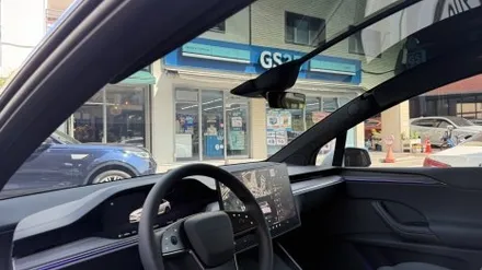 광명, 수원, 분당 신차패키지 \' 테슬라 모델X \' 프리미엄 썬팅시공! / 성남, 판교, 분당, 용인