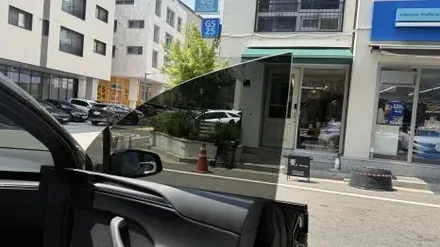 과천, 안양, 용인 신차패키지 \' 테슬라 모델X 플레드 \'  쉴드PPF 패키지 시공! / 성남, 판교, 분당, 용인