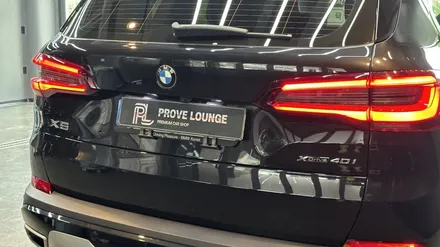 분당 석회수 낙숫물 피해 복원 \' BMW X5 \' 아파트 주차장에 떨어진 석회물제거 보상처리! / 성남, 판교, 분당, 용인