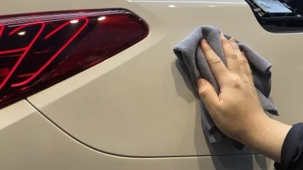 성남, 분당 신차패키지 \' BMW 420I 그란쿠페 \' 신차출고 후 프루브라운지에서! / 성남, 판교, 분당, 용인