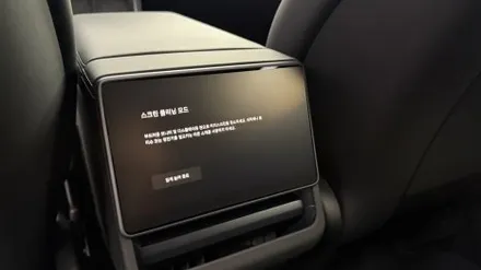 과천, 서초, 송파 신차출고 \' 테슬라 모델Y 주니퍼 \' 신차패키지 시공! / 성남, 판교, 분당, 용인