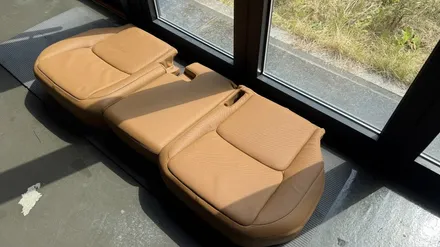 강남, 송파, 분당실내크리닝 \' 레인지로버 보그 SE \' 자동차 실내 시트탈거 묵은때제거! / 성남, 판교, 분당, 용인