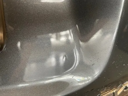 [ 기온쿼츠 퓨어 유리막코팅 분당 ] \' 기아 모하비 \' R 패키지 작업으로 리스토어 / 성남, 판교, 분당, 용인