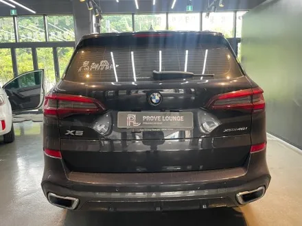 [ 분당 PPF 디테일링 ] \' BMW X5 \' 풀PPF 작업 후에도 PPF 사후관리가 더 중요 / 성남, 판교, 분당, 용인