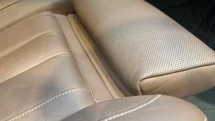 [ 평촌 디테일링세차 ] \' BMW X6 \' 중고 대차 교환 후 크롬딜리트 제거와 디테일링 작업으로 차량 특이사항 점검! / 성남, 판교, 분당, 용인